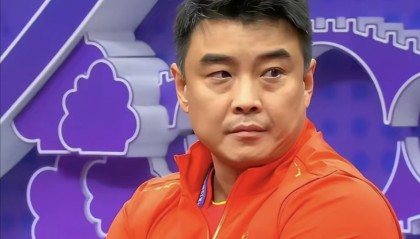 开云体育在线-中国队横扫德国队，王皓惊艳四座