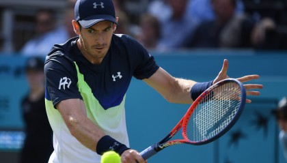 开云体育世界杯-蒙特卡洛大师赛横扫ATP总决赛，穆雷刷新纪录