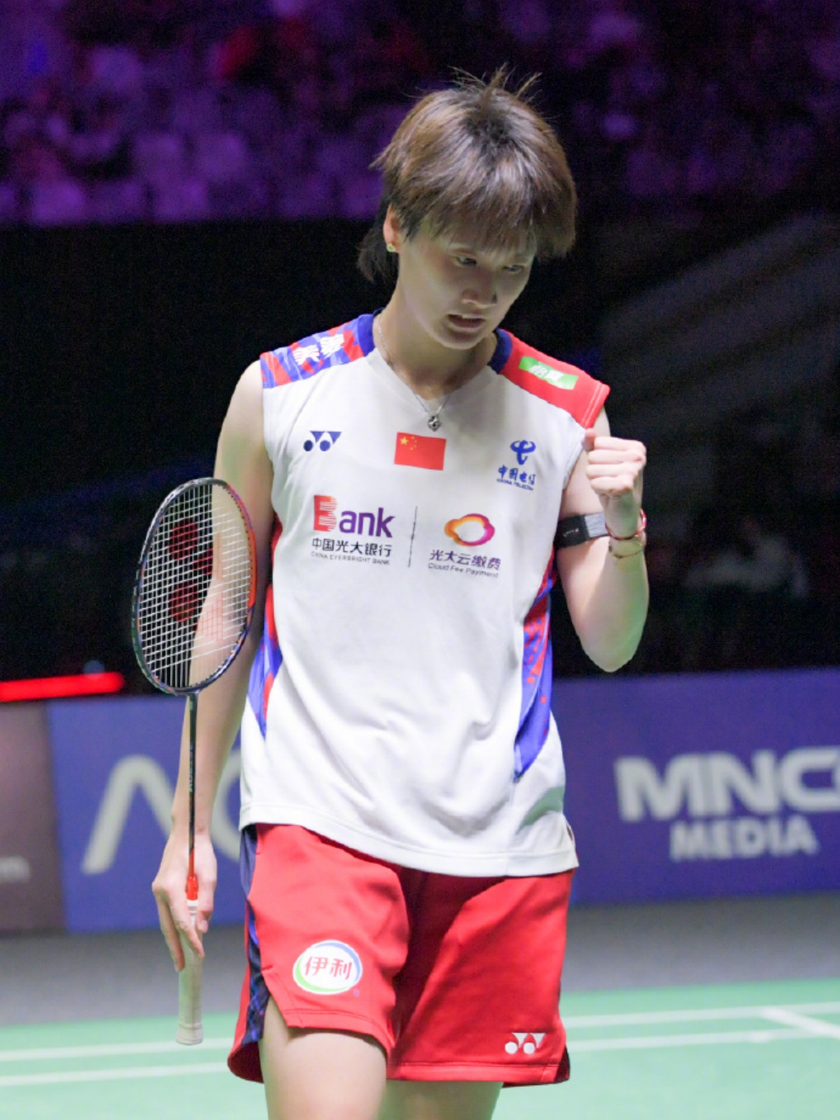 印度队绝杀泰国队,陈雨菲关键制胜 印度队绝杀泰国队,陈雨菲关键制胜