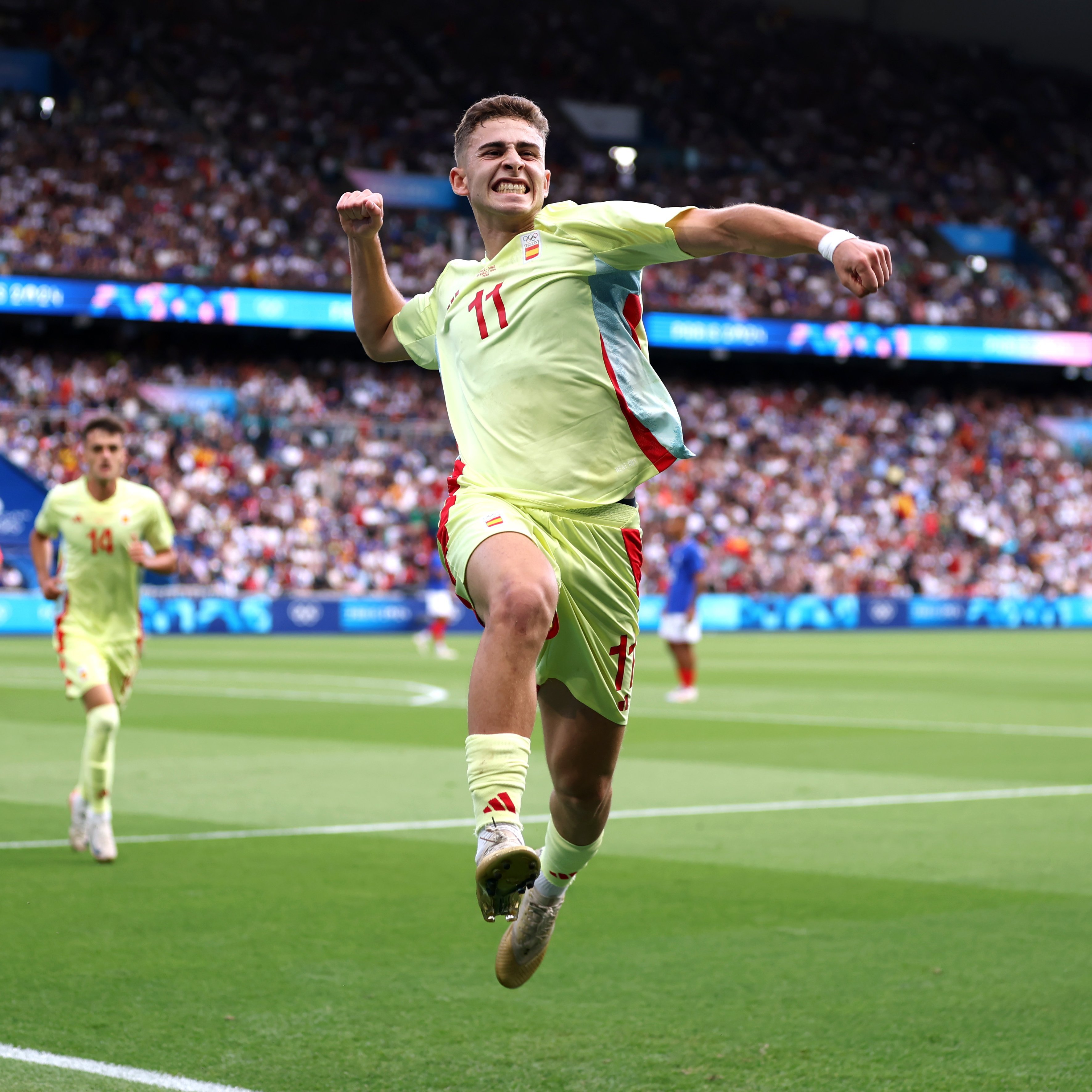 阿根廷险胜塞内加尔，哈弗茨高光表现