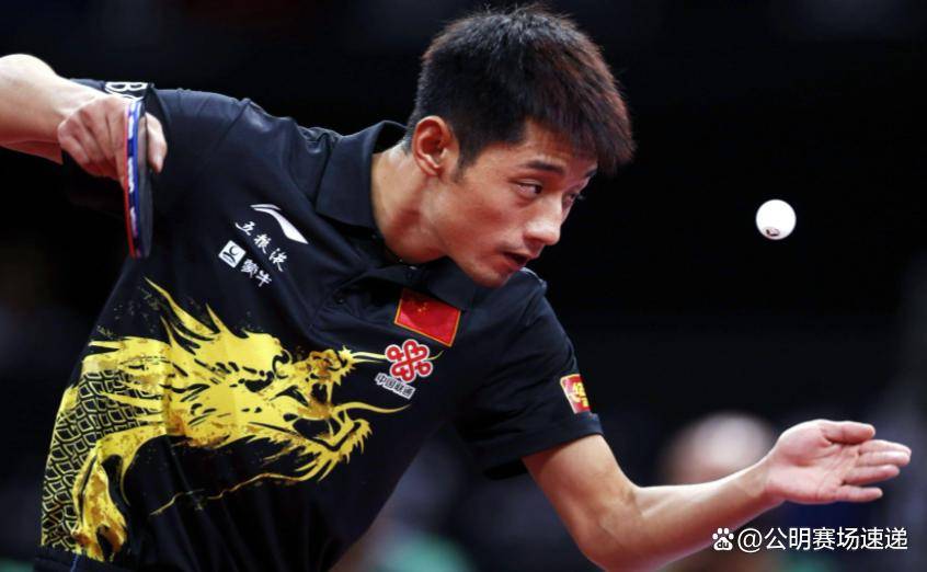 韩国队翻盘葡萄牙队,张继科点燃赛场 韩国队翻盘葡萄牙队,张继科点燃赛场
