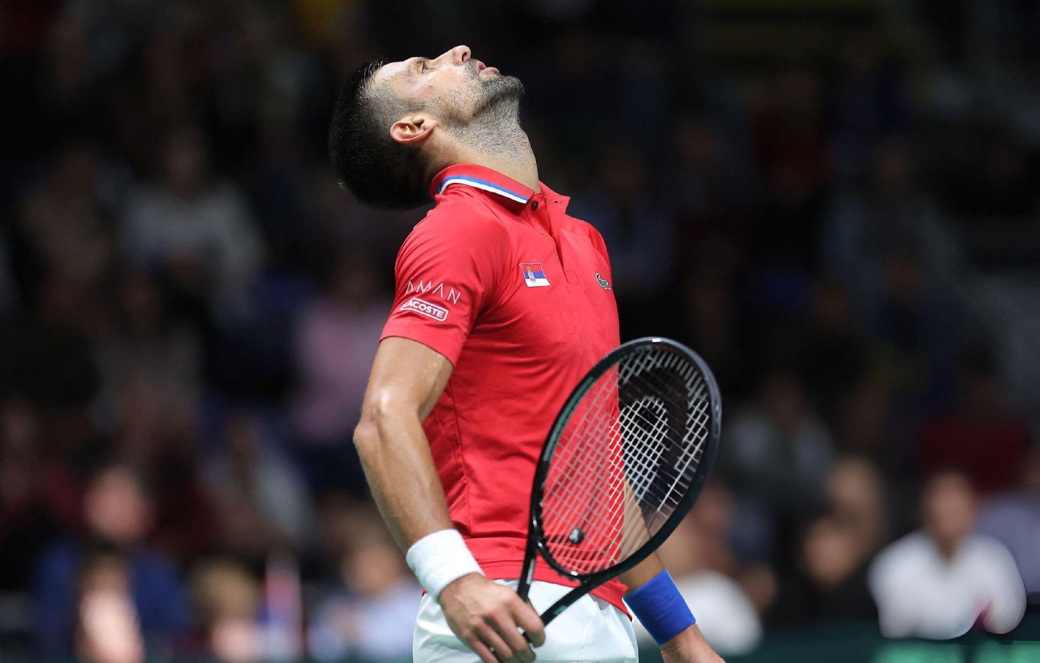 联合杯险胜戴维斯杯,德约科维奇带队取胜 联合杯险胜戴维斯杯,德约科维奇带队取胜