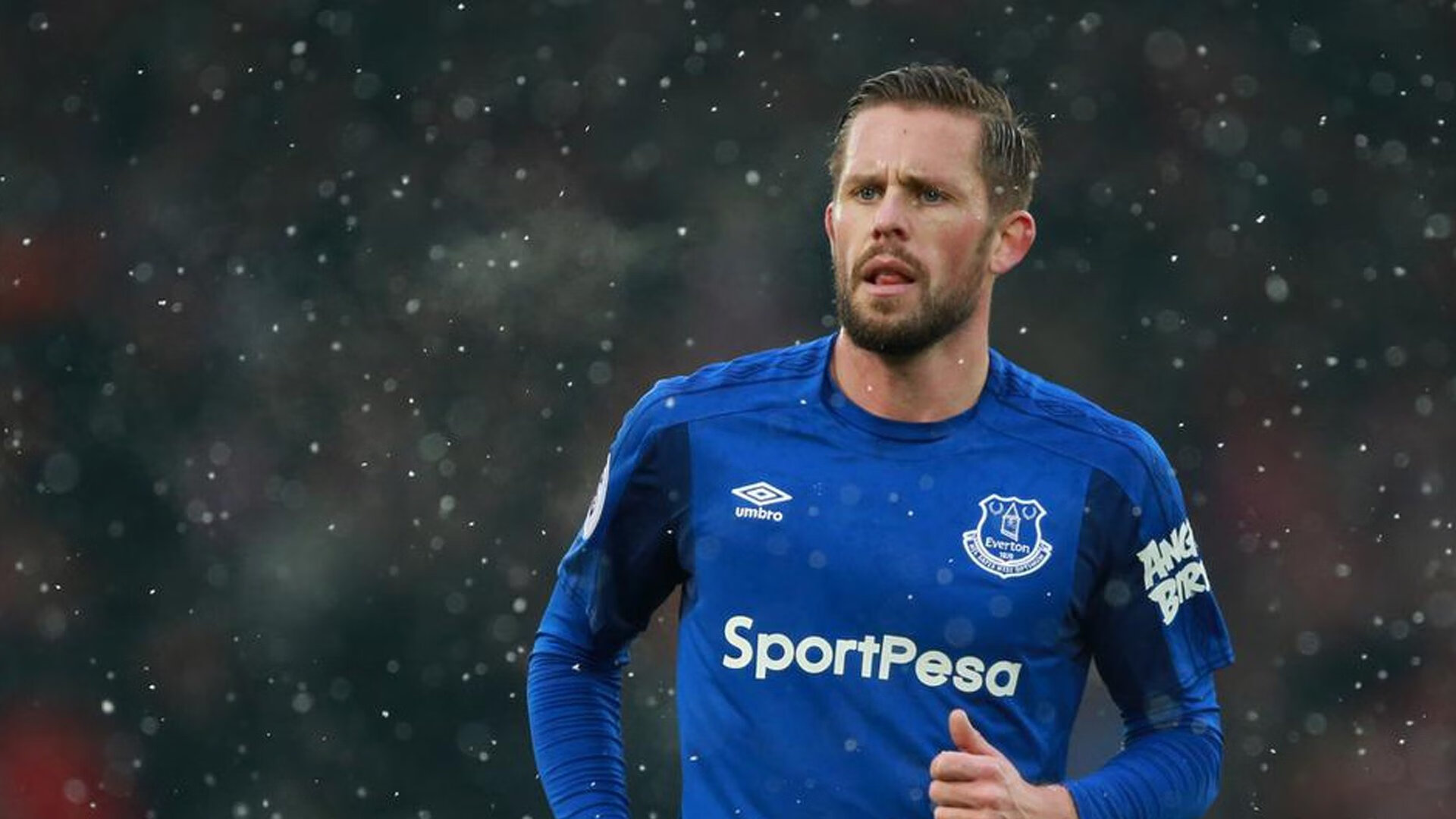 英超争冠之夜，巴尔韦德关键节点连续得分，诠释现代足球的非典型英雄